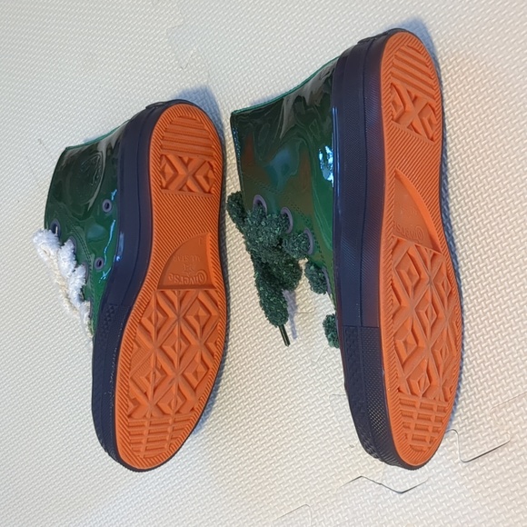 CONVERSE x JW ANDERSON Chuck Taylor Athletic Shoe - 5 - Picture 2 of 11